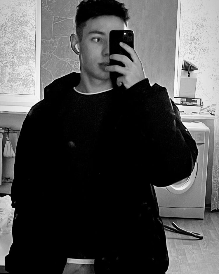 ���� 55853098 ����� Miha, 25 ���, ���� ���������� � ������ ���������