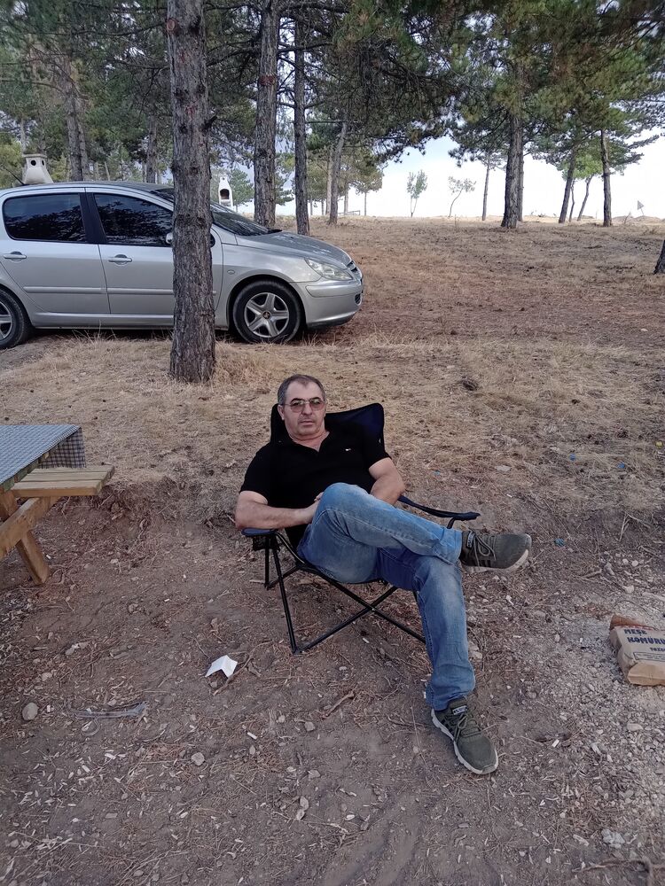 ���������� ������, ���� ������� Mehmet, 53 ����, ������������ ��� ������, ����� � ���������