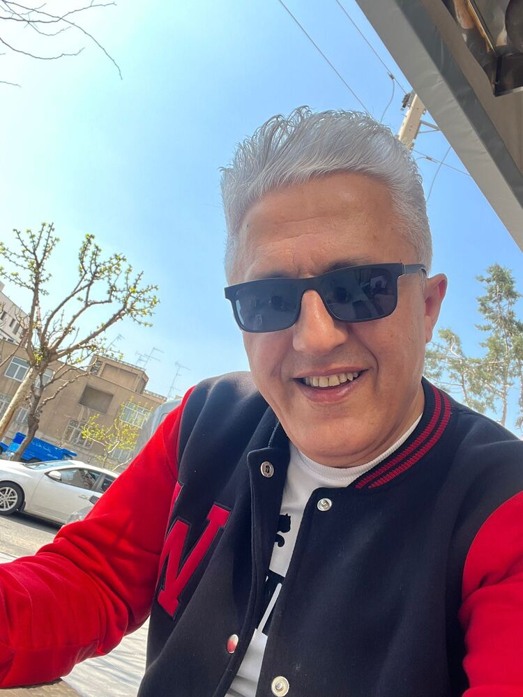 ���������� ������, ���� ������� Veysel, 44 ����, ������������ ��� ������, ����� � ���������