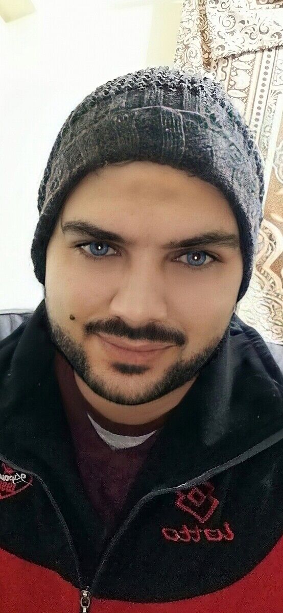  22298918  Hazem, 34 ,    