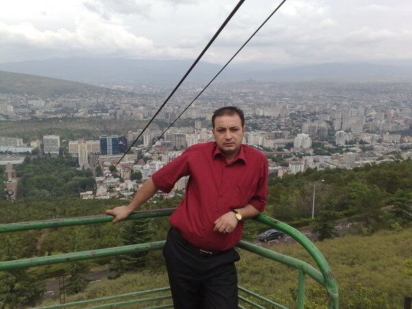  6191308  Seyid, 51 ,    