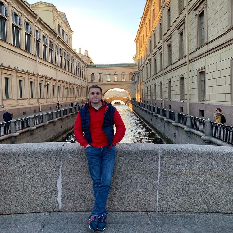 ���� 23324888 ������� Dmitrii, 46 ���, ���� ���������� � ������