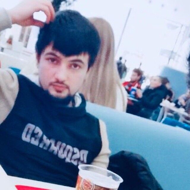 18951038  Shoxrux, 33 ,    