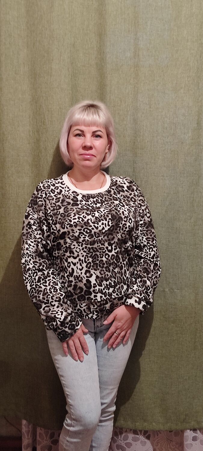  ,   Ekaterina, 43 ,     , c 