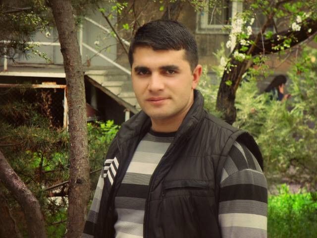 ���� 9175278 ������� Aram, 35 ���, ���� ���������� � �������