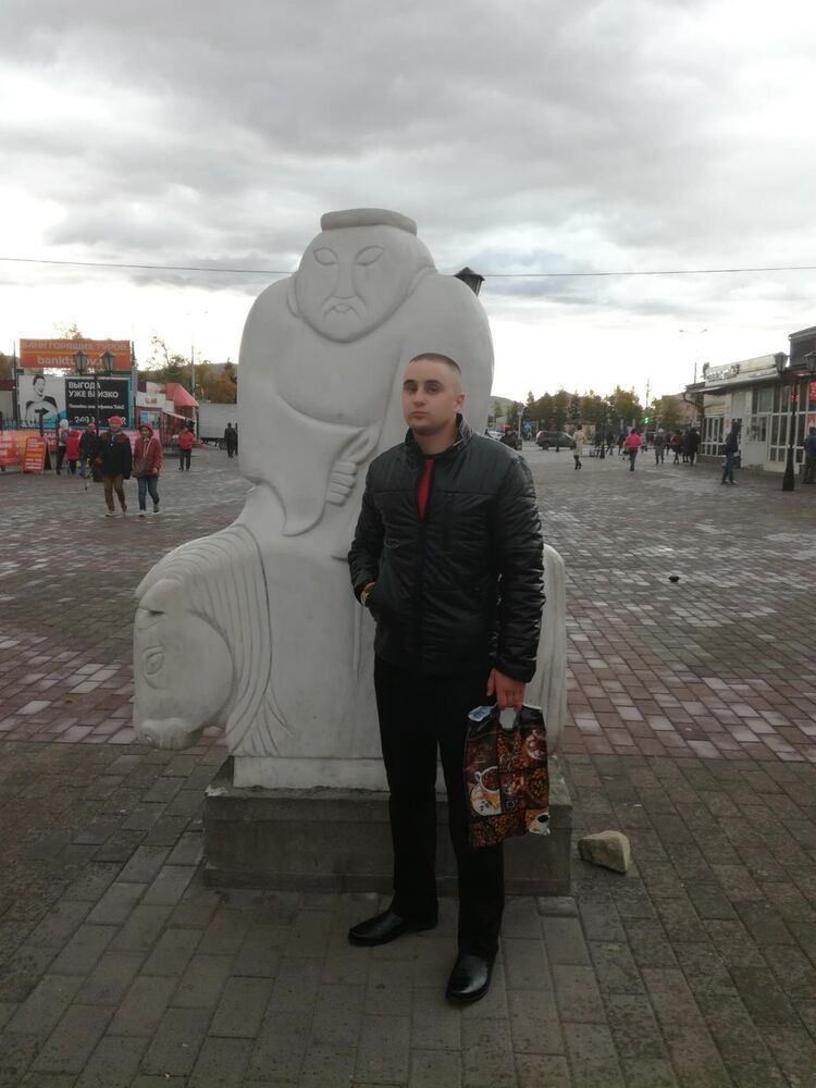  ,   Kirill, 34 ,     , c 