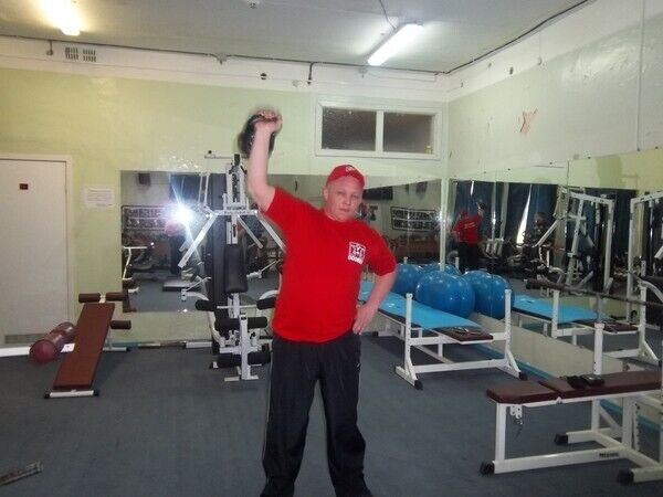 ���������� ���������, ���� ������� Ildar, 44 ����, ������������ ��� ������, ����� � ���������