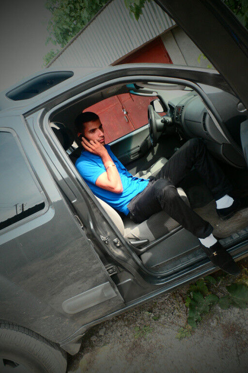  4345488  ARTUR, 34 ,    
