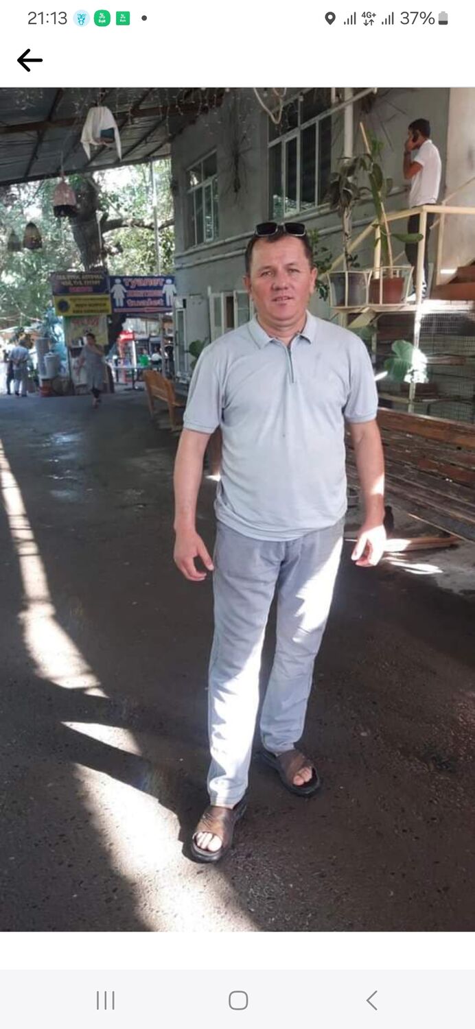  48754148  Ravshanjon, 44 ,    
