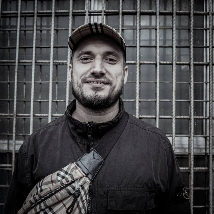  52983578  Maksim, 33 ,    