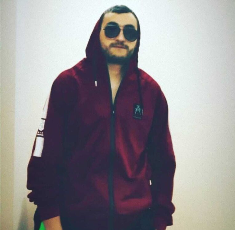 ���� 38024798 ������� Levon, 28 ���, ���� ���������� � ������