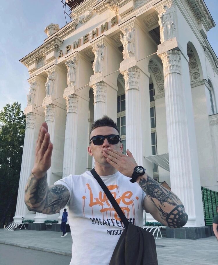 ���� 48414108 ����� ������, 25 ���, ���� ���������� � ������ ������