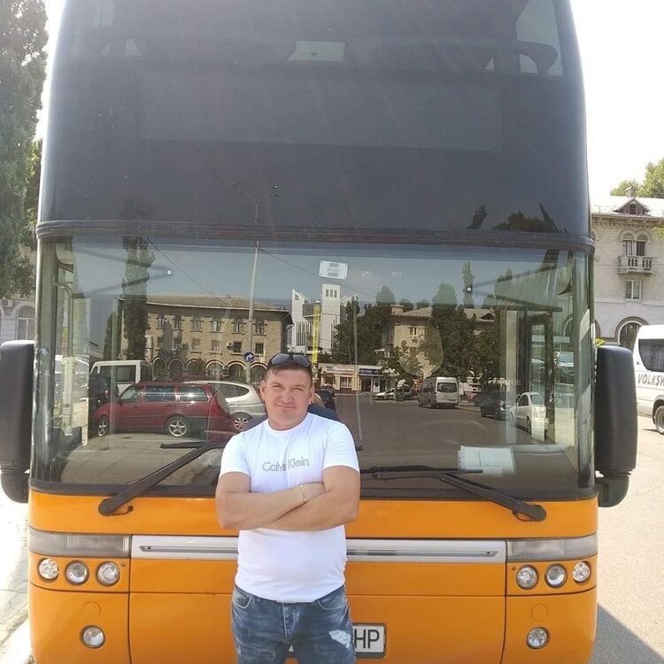 ���������� �������, ���� ������� Grigore, 45 ���, ������������ ��� ������, ����� � ���������, c�������� ���������