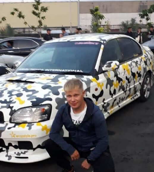 ���������� ������, ���� ������� Jheka, 41 ���, ������������ ��� ������, ����� � ���������, c�������� ���������