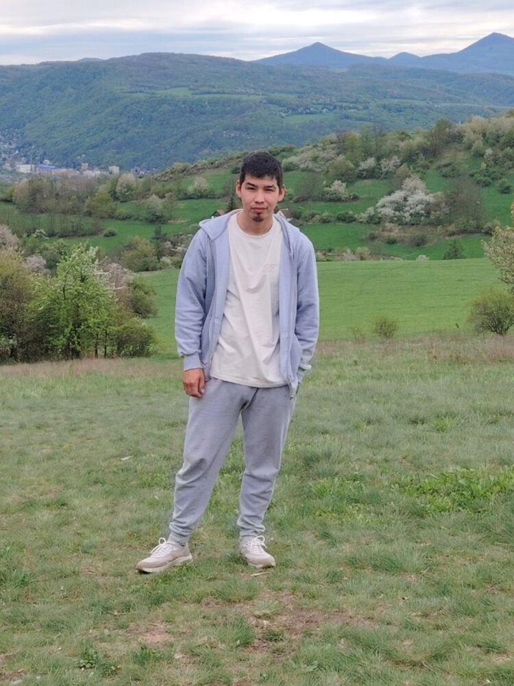  51216958  Ali, 27 ,    Bohnice