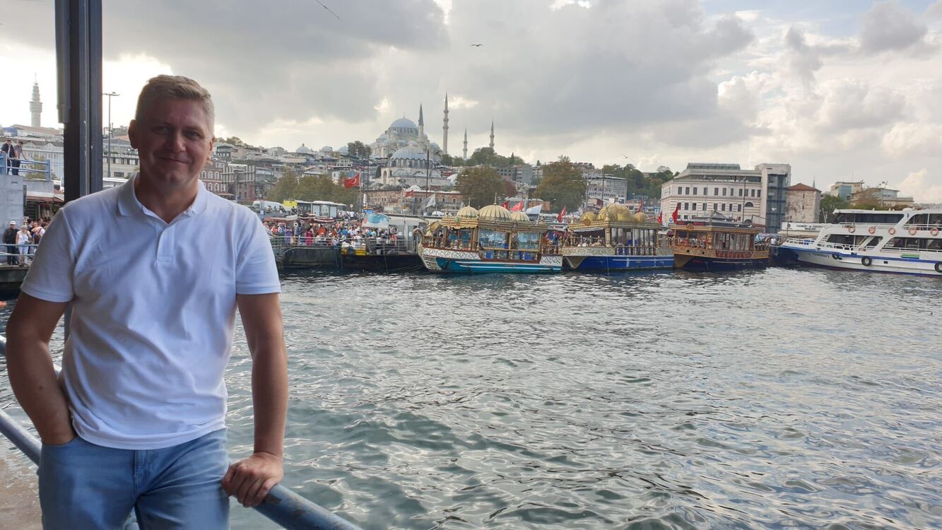 ���������� Neusass, ���� ������� Viktor, 47 ���, ������������ ��� ������, ����� � ���������, c�������� ���������