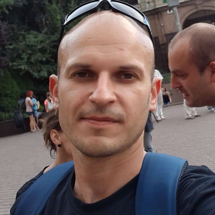 ���������� ��������, ���� ������� Vlad, 39 ���, ������������ ��� ������, ����� � ���������, c�������� ���������