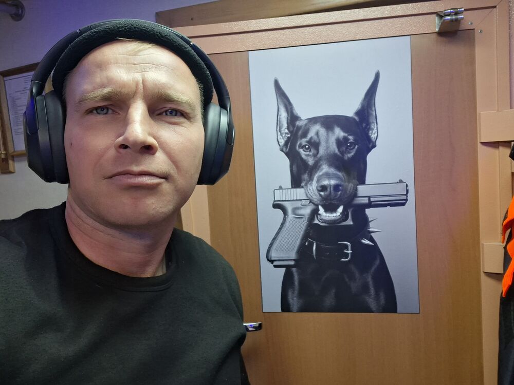 ���������� �����, ���� ������� Lexaaa, 38 ���, ������������ ��� ������, ���������