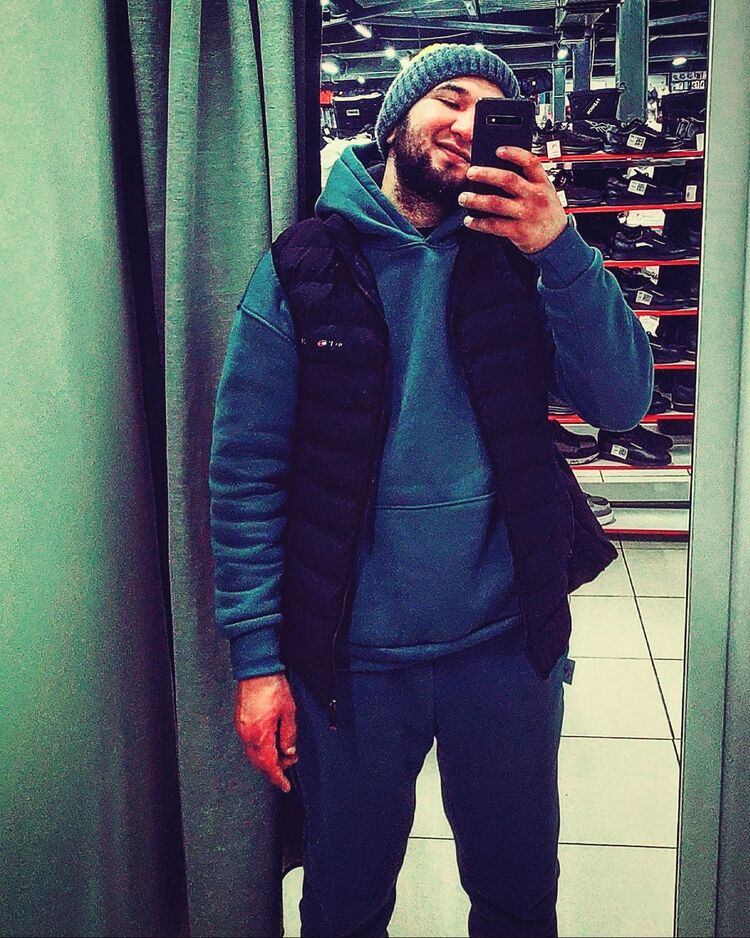 ���������� �����-���������, ���� ������� Anton, 27 ���, ������������ ��� ������, ����� � ���������