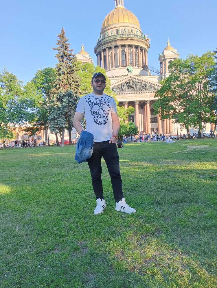 ���������� �����-���������, ���� ������� Temuri, 33 ����, ������������ ��� ������, ����� � ���������