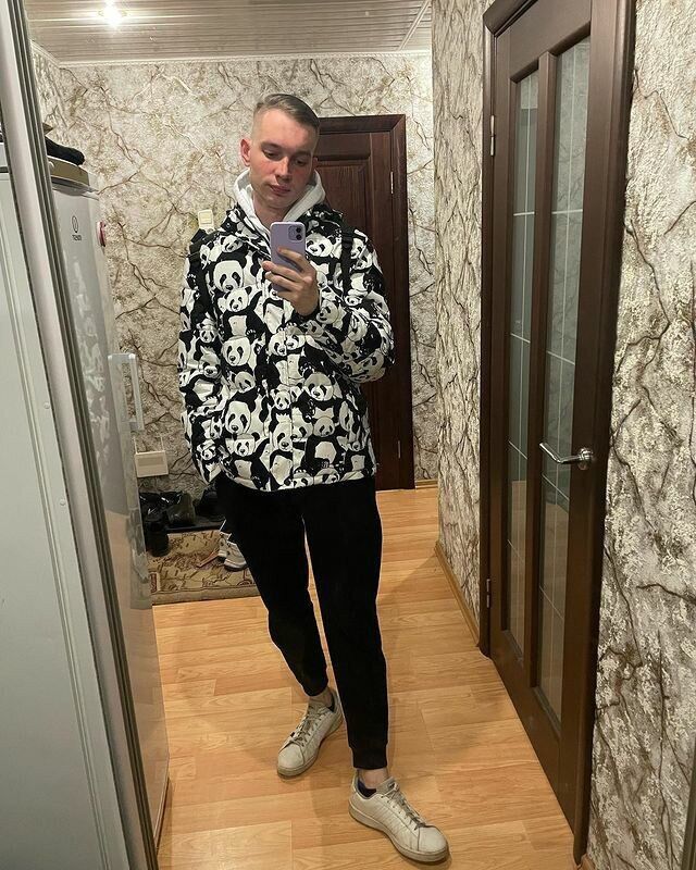 ���� 27830608 ������� Misha, 29 ���, ���� ���������� � ����������