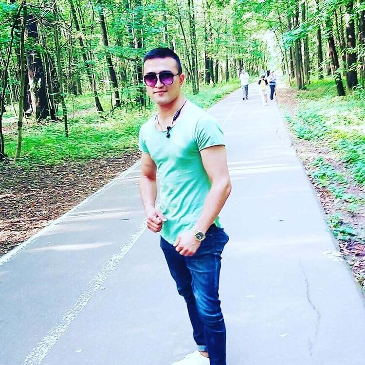 ���������� ������, ���� ������� Abduqayum, 34 ����, ������������ ��� ������, ����� � ���������, c�������� ���������