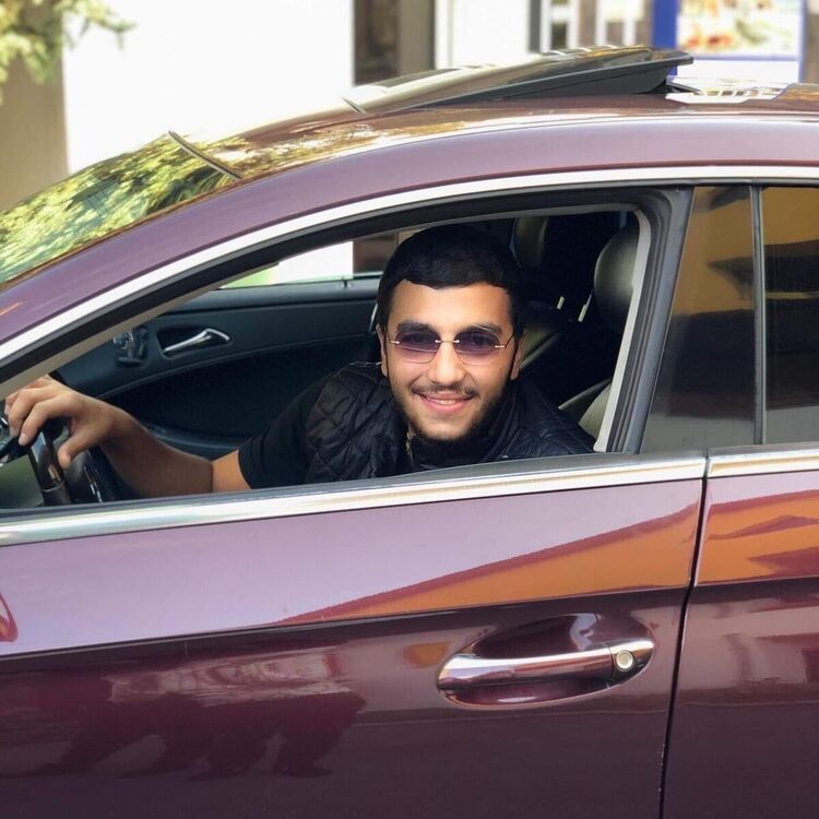 ���� 22053778 ������� Davit, 33 ����, ���� ���������� � �������