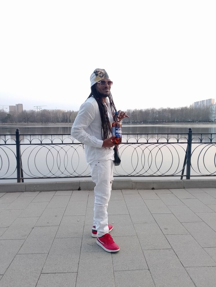 ���� 34091858 ������� Luis, 41 ���, ���� ���������� � ������