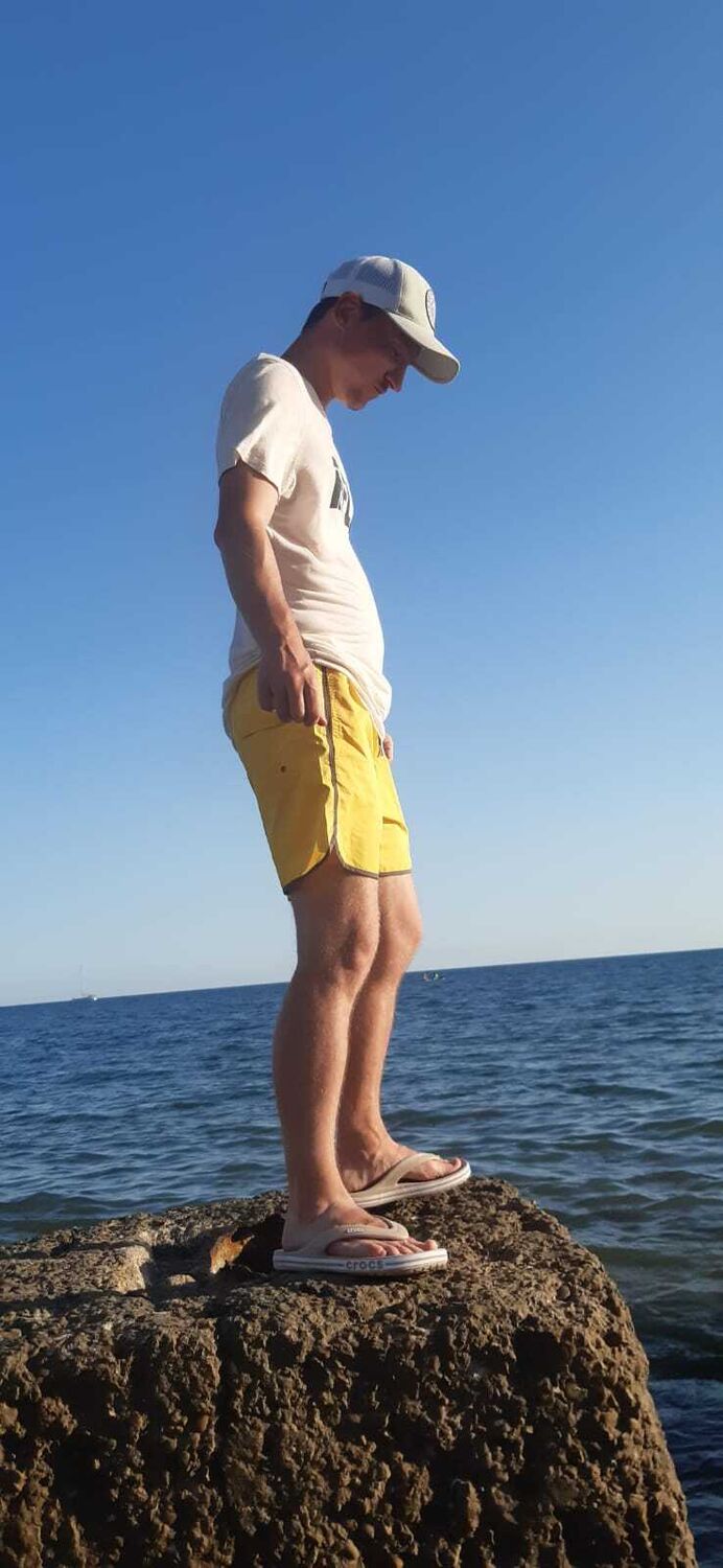  53492948  Andrey, 32 ,    