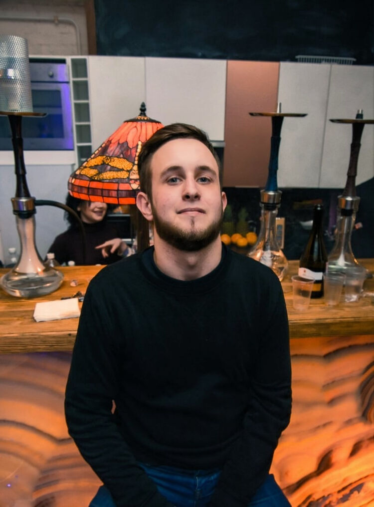 ���������� �����-���������, ���� ������� Egor, 27 ���, ������������ ��� ������, ����� � ���������