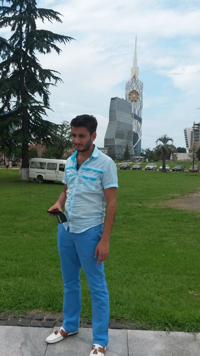 ,   Davit, 38 ,   