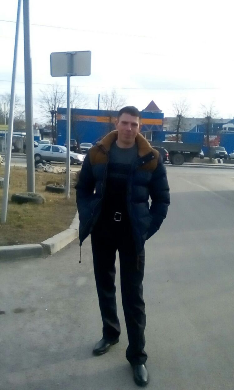 ���� 49500808 ������� Vitalii E, 41 ���, ���� ���������� � ������������