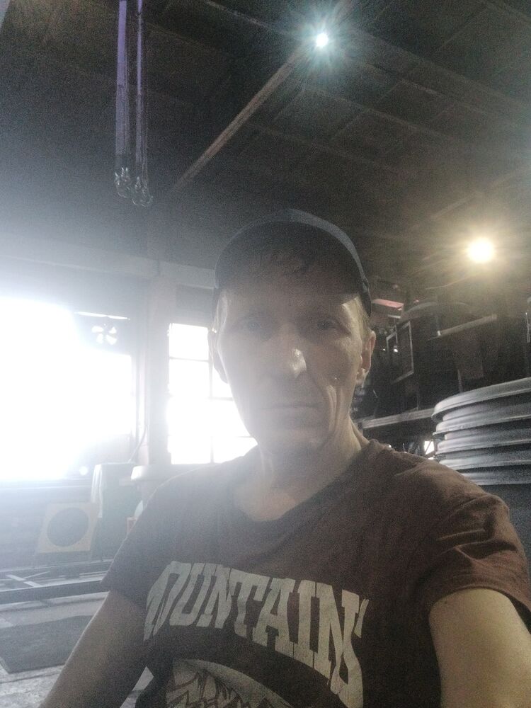  53253708  Andrey, 46 ,    