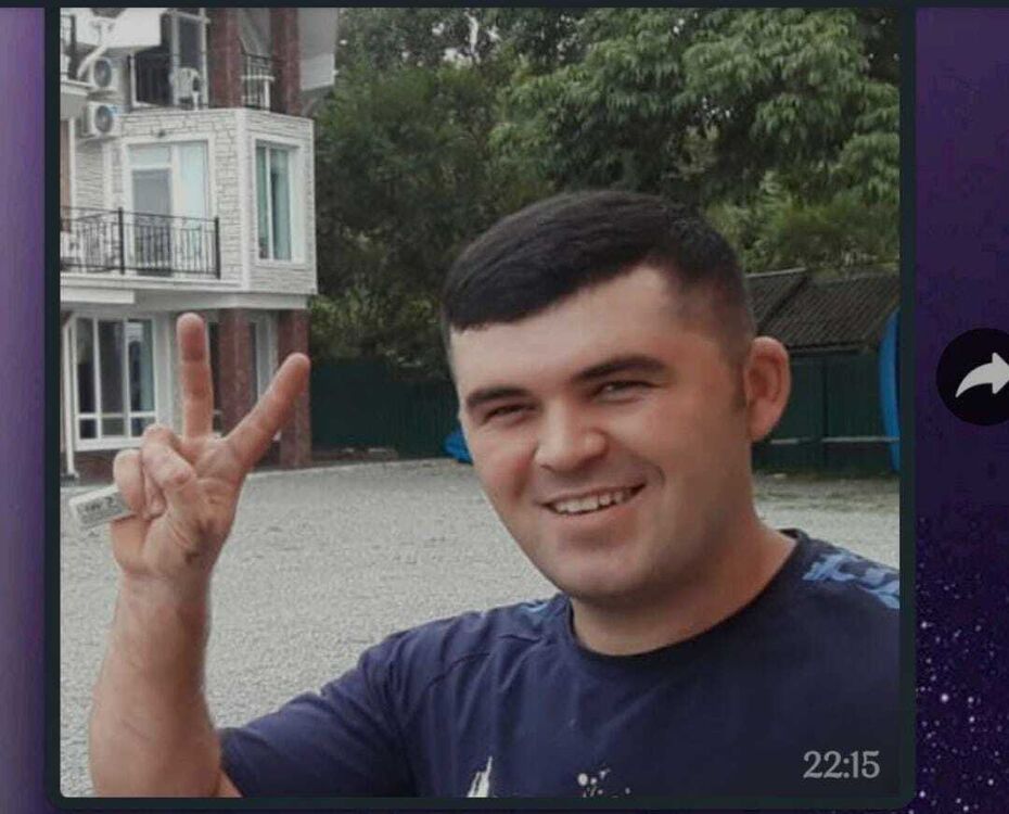 ���� 26631778 ������� Kirosh, 34 ����, ���� ���������� � ����������