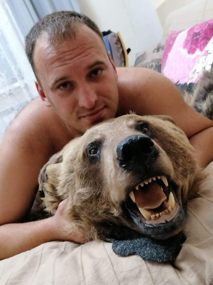 ���� 31123008 ������� ����, 41 ���, ���� ���������� � ������ ������