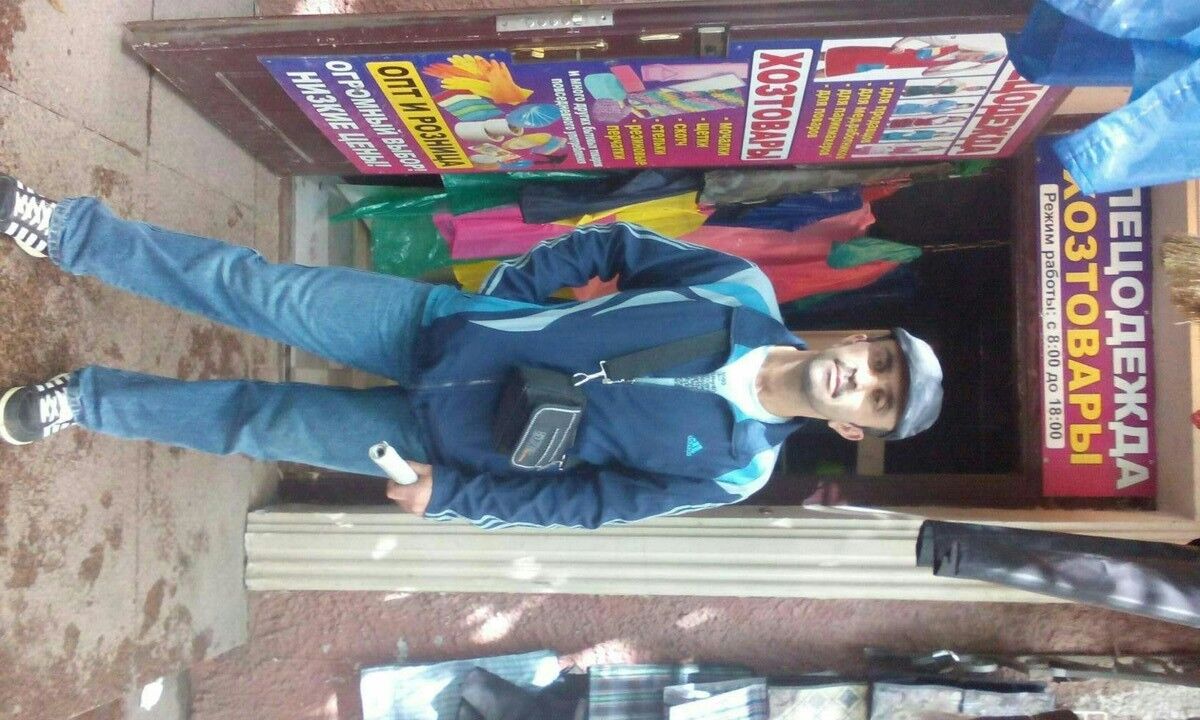 ���� 11062578 ������� ��������, 52 ����, ���� ���������� � �����