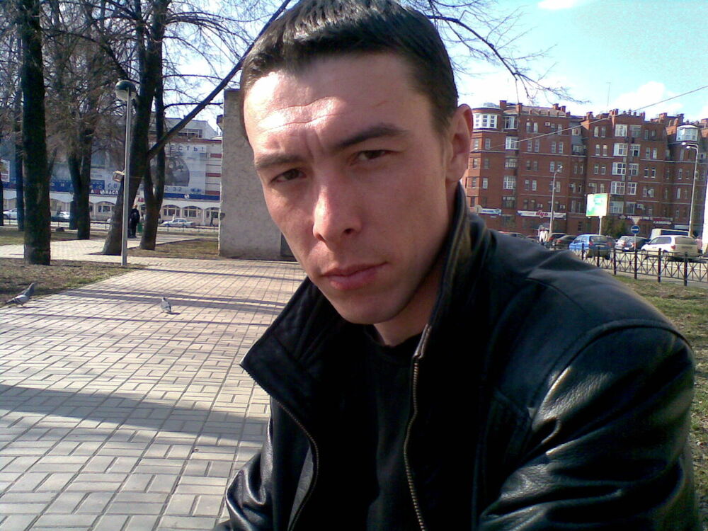  ,   Ildar, 45 ,   