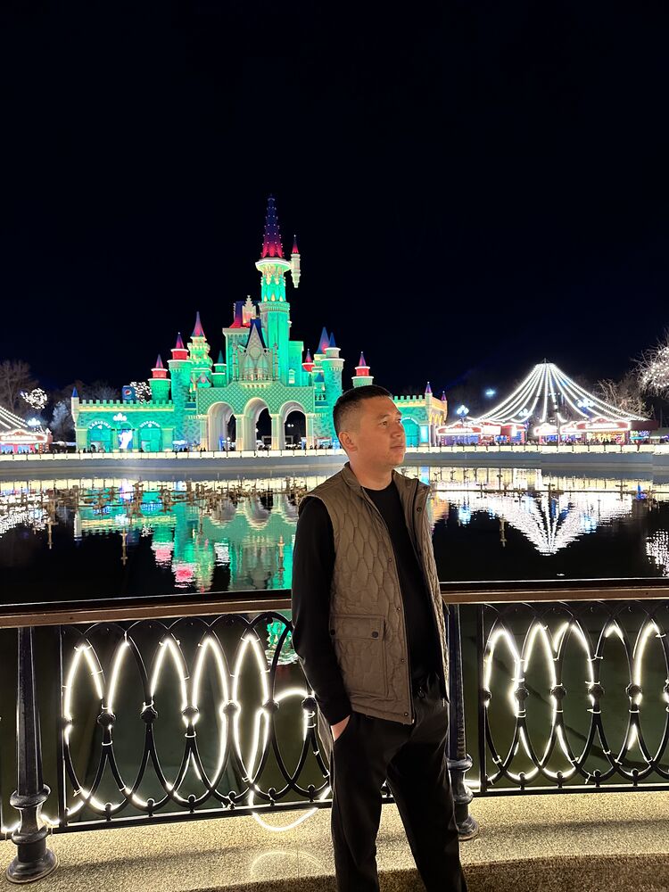 ���� 42174558 ������� Shoxrux, 30 ���, ���� ���������� � ��������