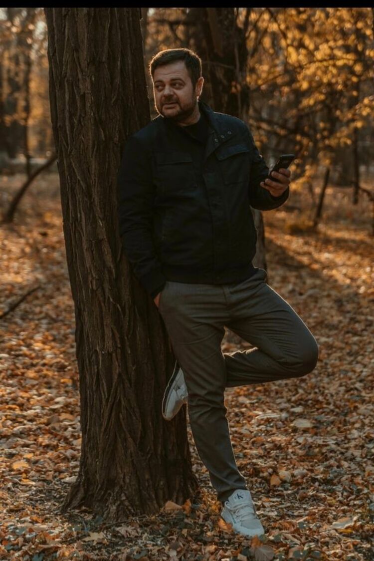  ,   Dmitry, 42 ,   