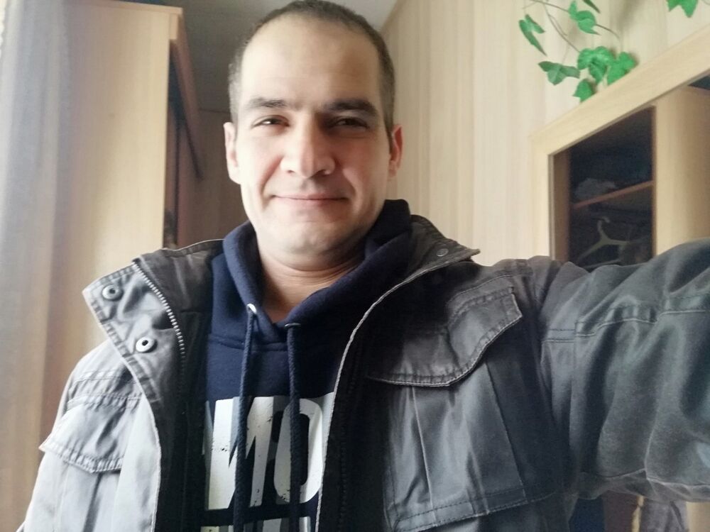 ���������� ������������, ���� ������� Aleks, 43 ����, ������������ ��� ������