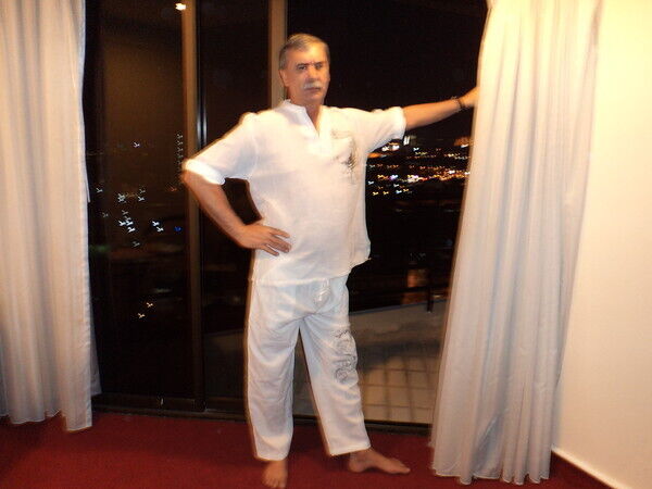 ���������� ������, ���� ������� ������, 54 ����, ������������ 