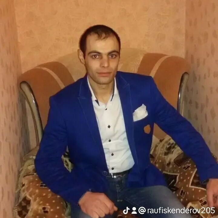  50073098  Rauf, 34 ,    