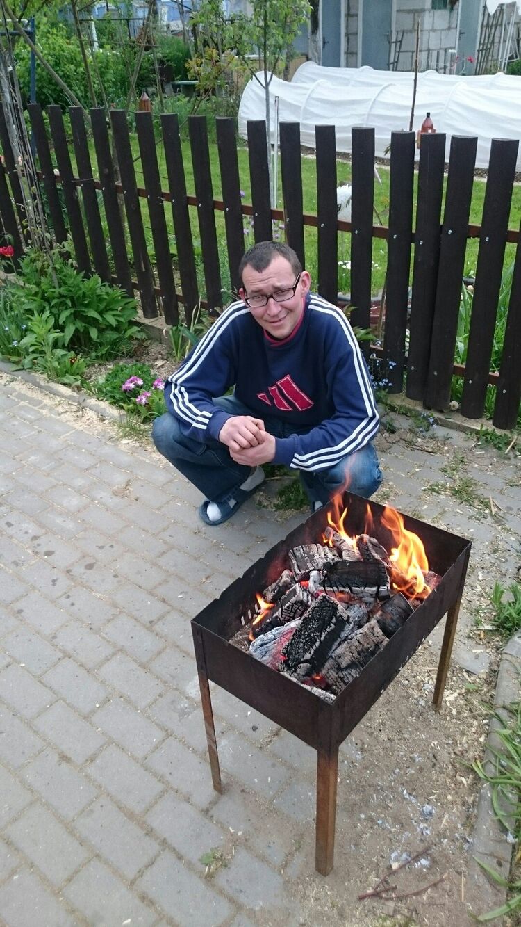 ���� 43017588 ������� Andrei, 44 ����, ���� ���������� � ������