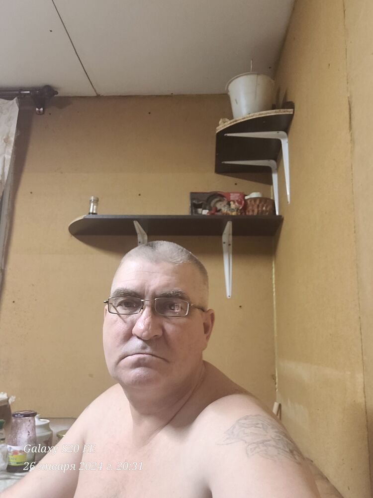  ,   Victor, 53 ,     