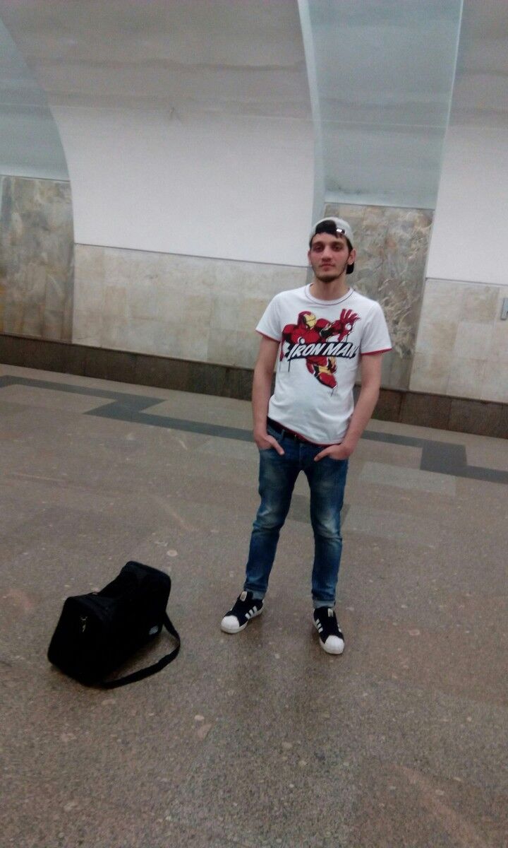 ���� 11158318 ������� �������, 31 ���, ���� ���������� � ������