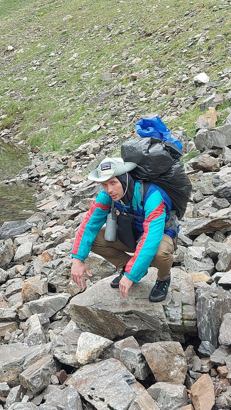 ���������� �����-���������, ���� ������� Johnny, 31 ���, ������������ ��� ������, ����� � ���������