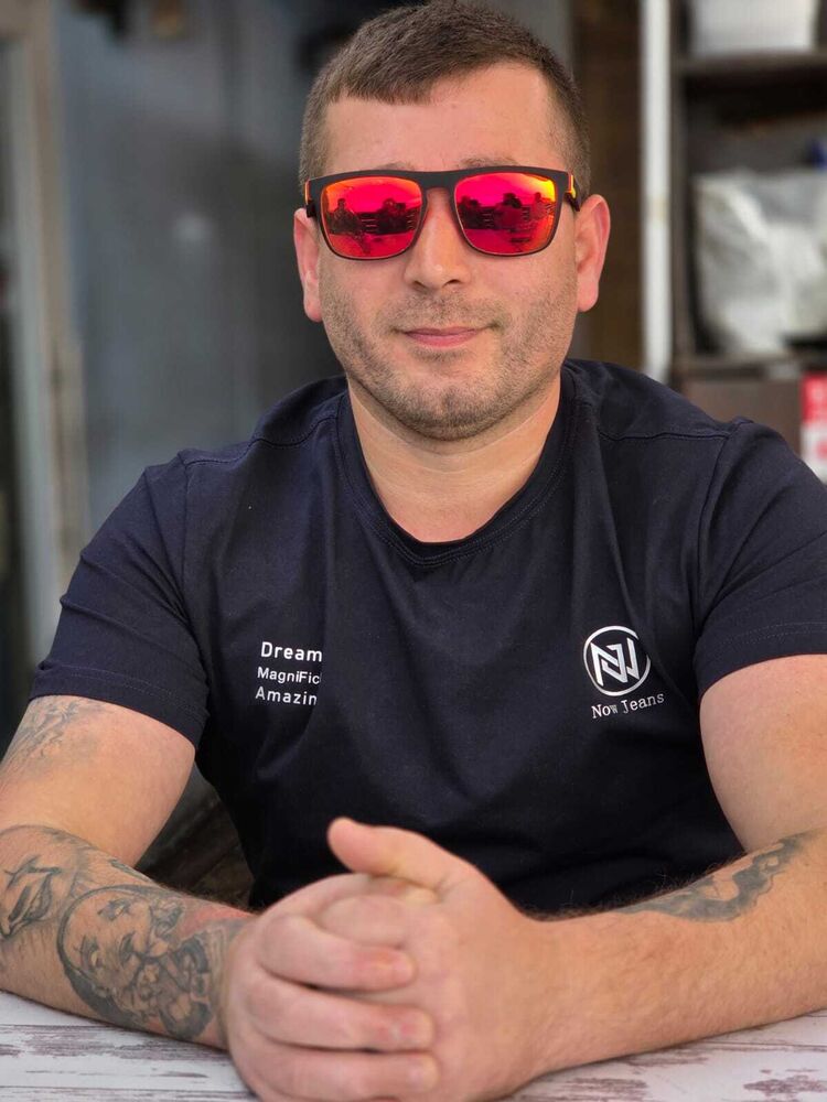 ���������� Tel Aviv-Yafo, ���� ������� ����, 33 ����, ������������ ��� ������, ����� � ���������