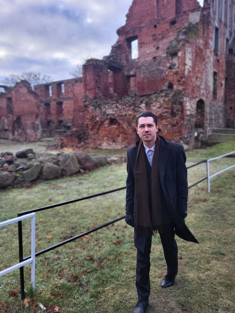 ���������� �������, ���� ����� Johanan, 24 ����, ������������ ��� ������, ����� � ���������