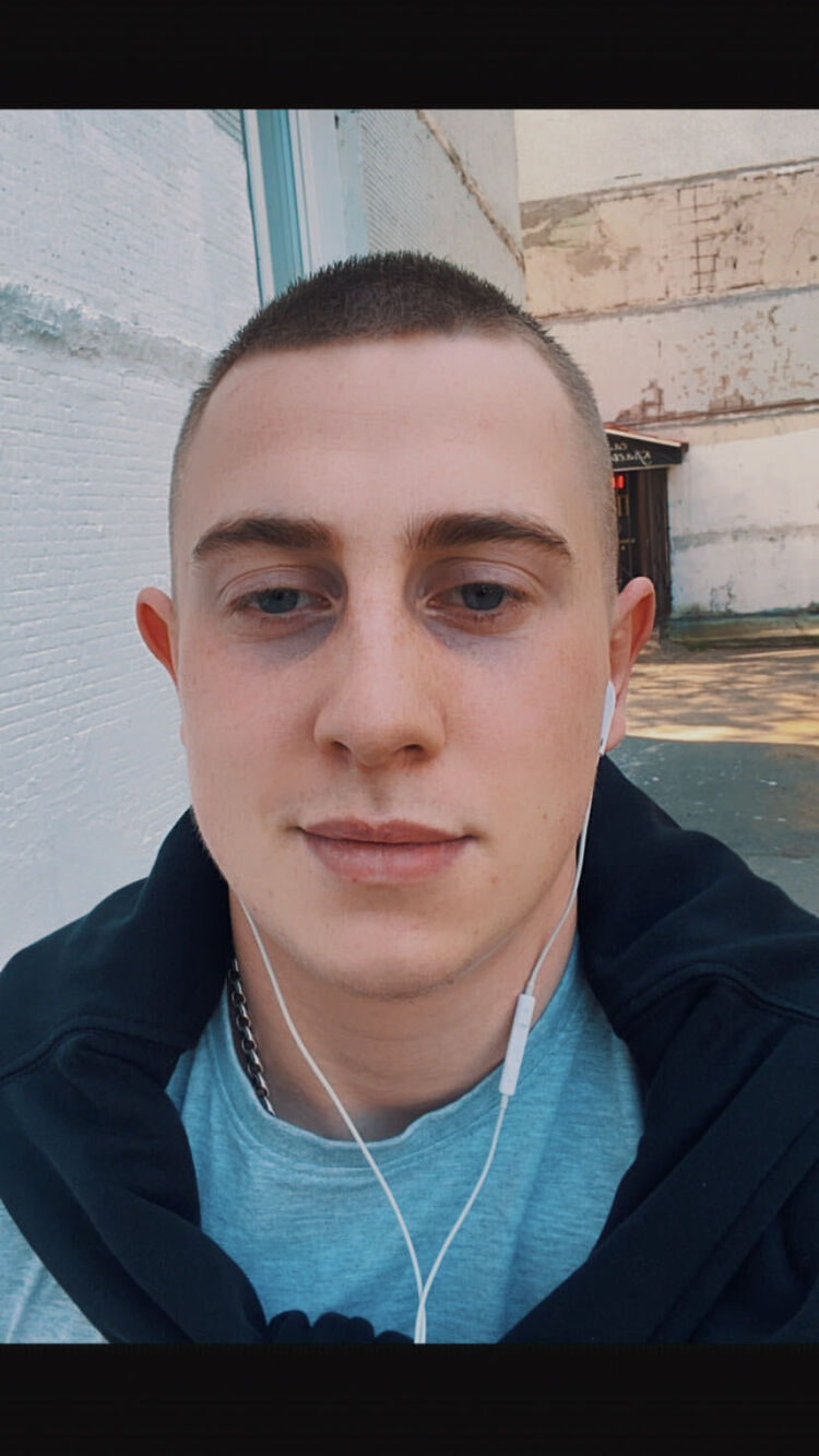 ���� 41849678 ������� Sergei, 26 ���, ���� ���������� � ������