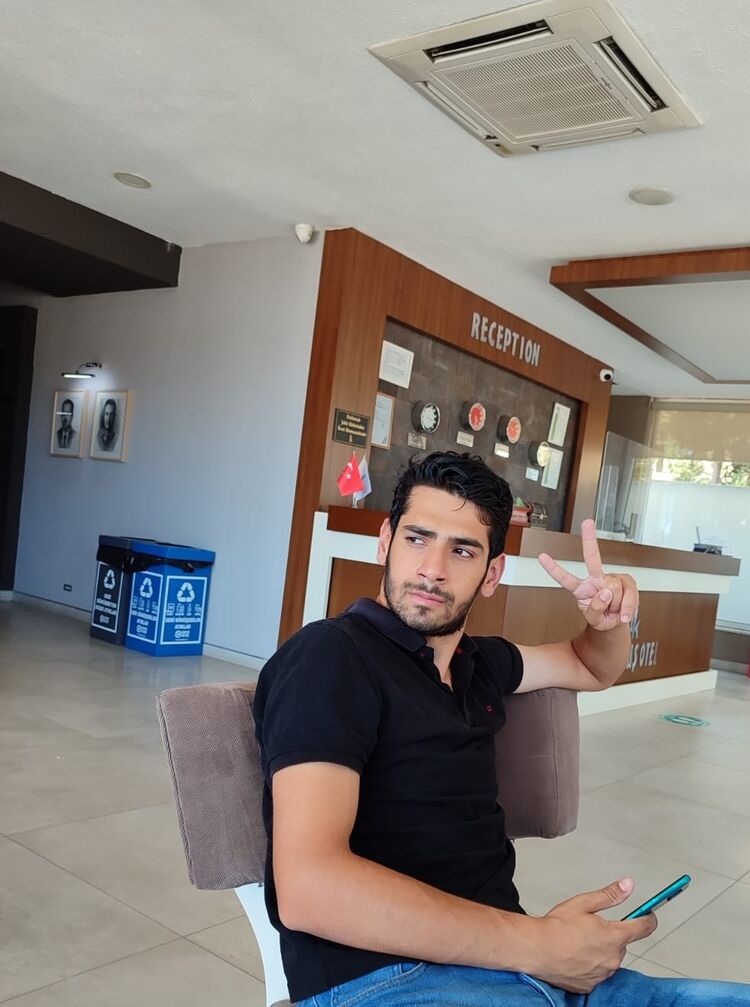 ���������� ������, ���� ����� Ugur Akpinar, 25 ���, ������������ ��� ������, ����� � ���������